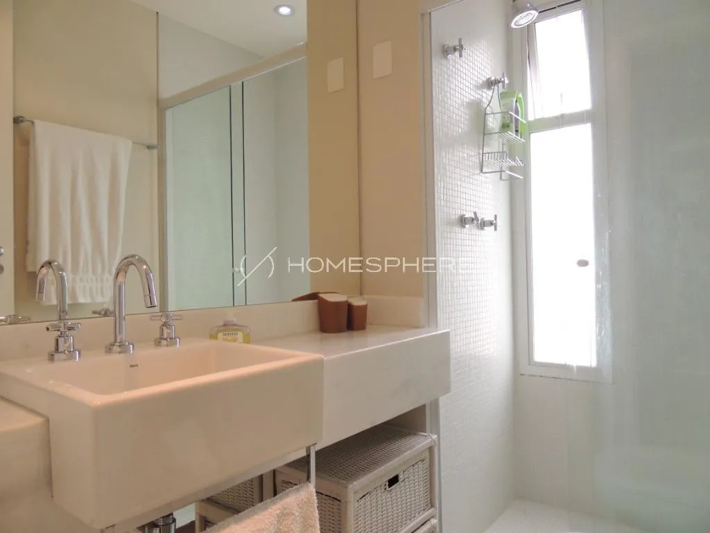Duplex com 3 suítes à venda em Jardim Paulista, São Paulo, por R$ 2.990.000 Imagem 27