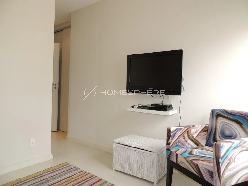 Duplex com 3 suítes à venda em Jardim Paulista, São Paulo, por R$ 2.990.000 Imagem 35