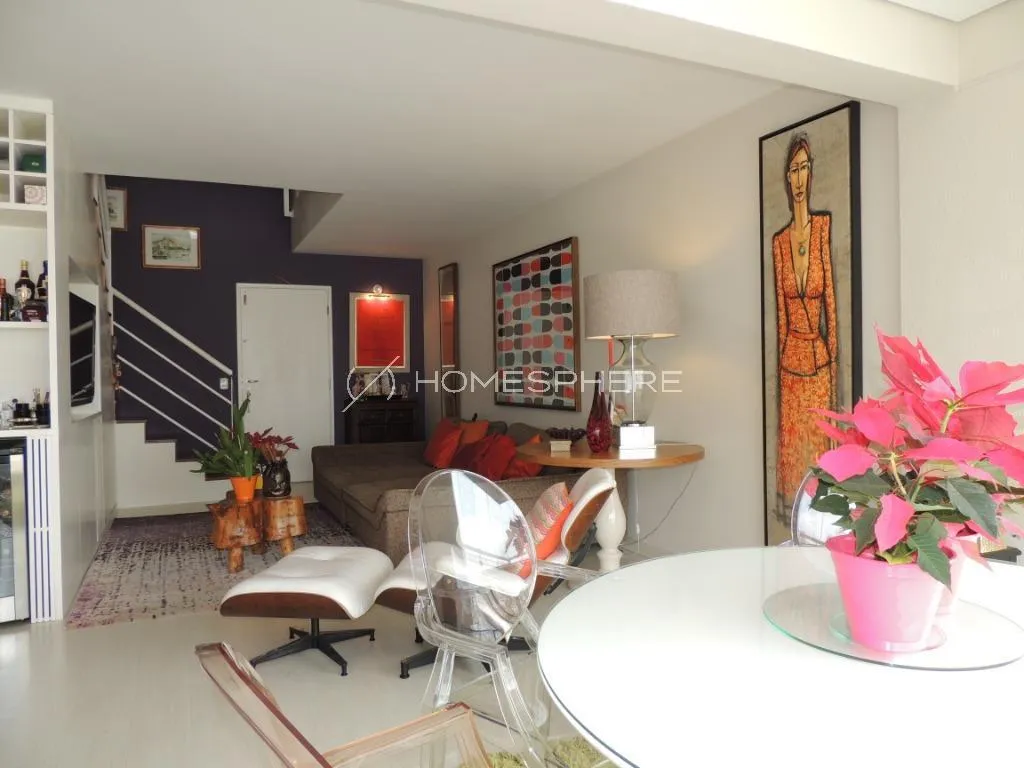 Duplex com 3 suítes à venda em Jardim Paulista, São Paulo, por R$ 2.990.000 Imagem 12