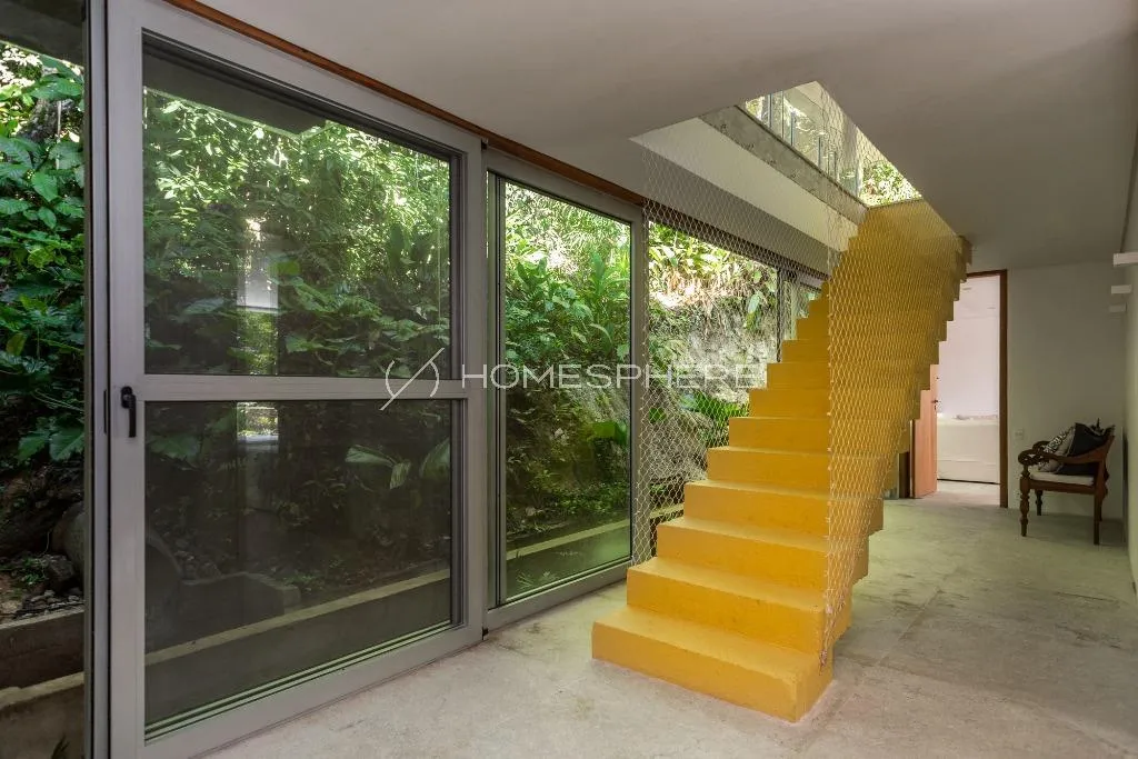 Casa de condomínio com 4 suítes à venda em Balneário Praia do Perequê, Guarujá, por R$ 10.600.000 Imagem 9