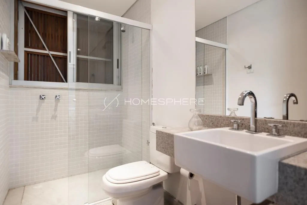 Casa de condomínio com 4 suítes à venda em Balneário Praia do Perequê, Guarujá, por R$ 10.600.000 Imagem 17