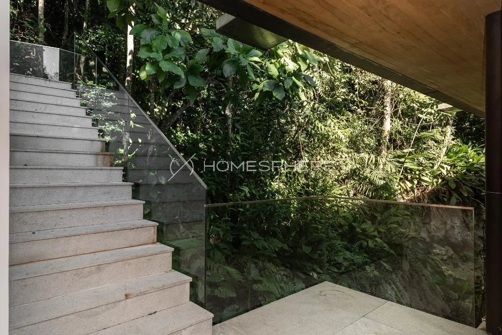 Casa de condomínio com 4 suítes à venda em Balneário Praia do Perequê, Guarujá, por R$ 10.600.000 Imagem 19