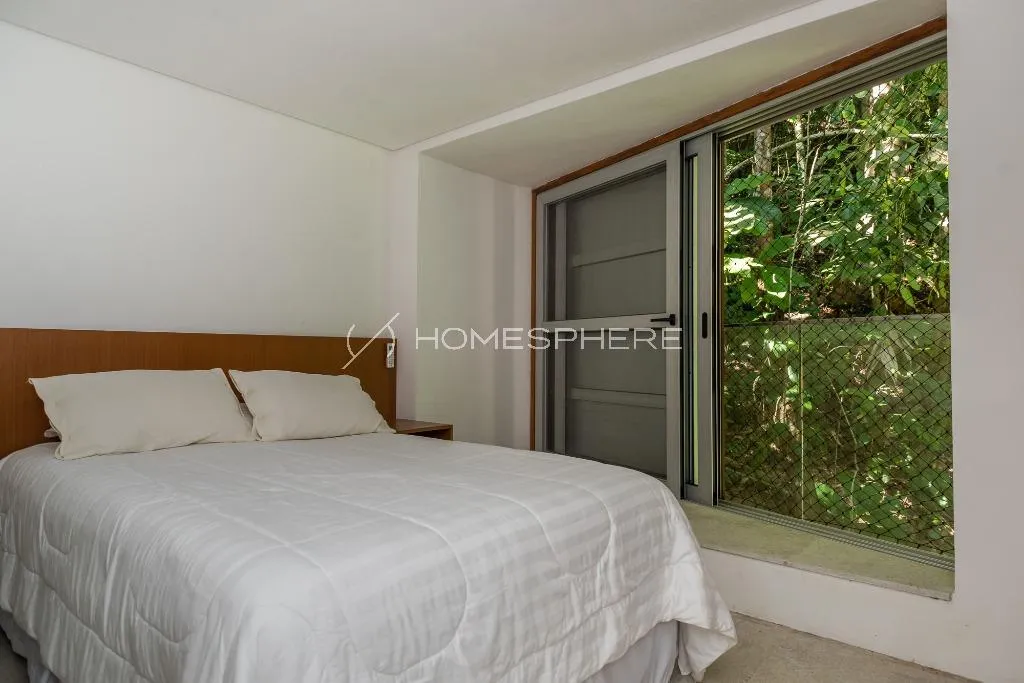 Casa de condomínio com 4 suítes à venda em Balneário Praia do Perequê, Guarujá, por R$ 10.600.000 Imagem 21