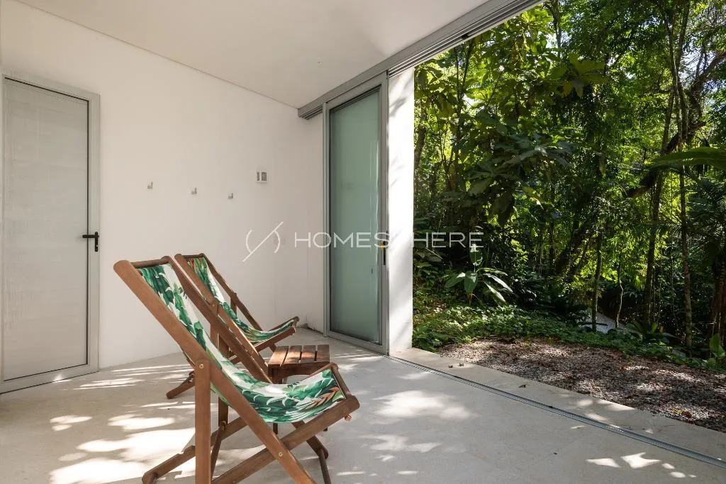 Casa de condomínio com 4 suítes à venda em Balneário Praia do Perequê, Guarujá, por R$ 10.600.000 Imagem 22