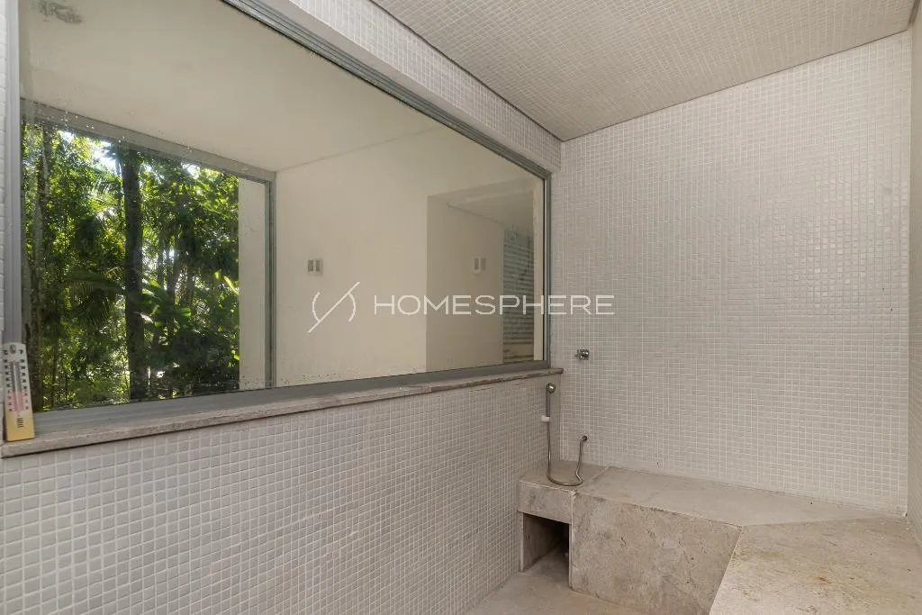 Casa de condomínio com 4 suítes à venda em Balneário Praia do Perequê, Guarujá, por R$ 10.600.000 Imagem 23