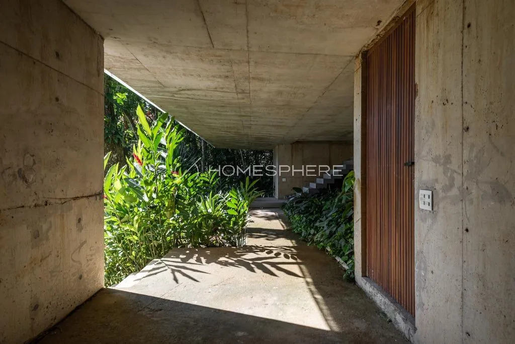 Casa de condomínio com 4 suítes à venda em Balneário Praia do Perequê, Guarujá, por R$ 10.600.000 Imagem 25