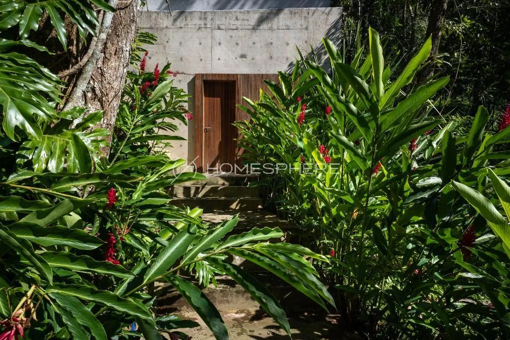 Casa de condomínio com 4 suítes à venda em Balneário Praia do Perequê, Guarujá, por R$ 10.600.000 Imagem 26
