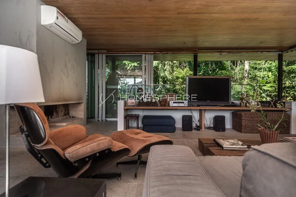 Casa de condomínio com 4 suítes à venda em Balneário Praia do Perequê, Guarujá, por R$ 10.600.000 Imagem 34