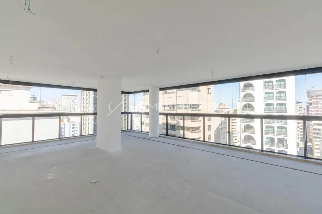 Apartamento com 3 suítes à venda em Jardim Paulista, São Paulo, por R$ 7.980.000 Imagem 2