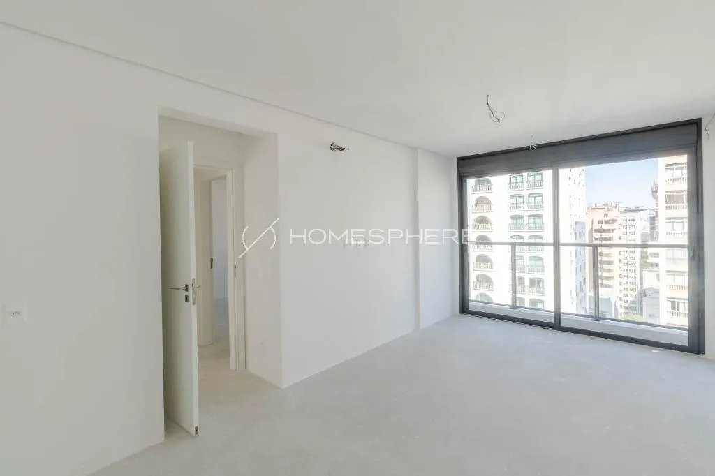 Apartamento com 3 suítes à venda em Jardim Paulista, São Paulo, por R$ 7.980.000 Imagem 3