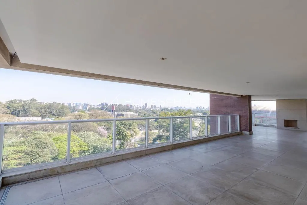 Apartamento com 4 suítes à venda em Paraíso, São Paulo, por R$ 28.950.000