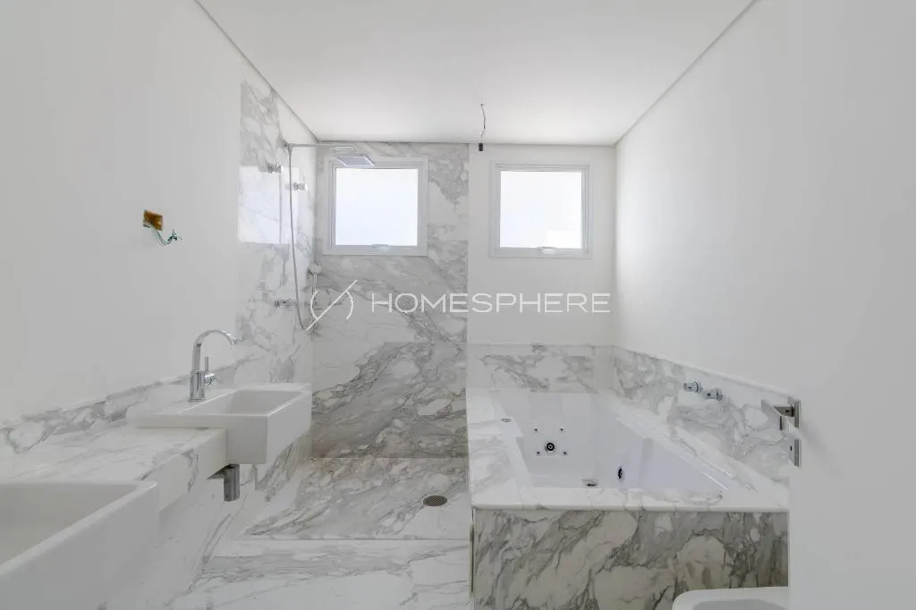 Apartamento com 4 suítes à venda em Paraíso, São Paulo, por R$ 28.950.000 Imagem 9