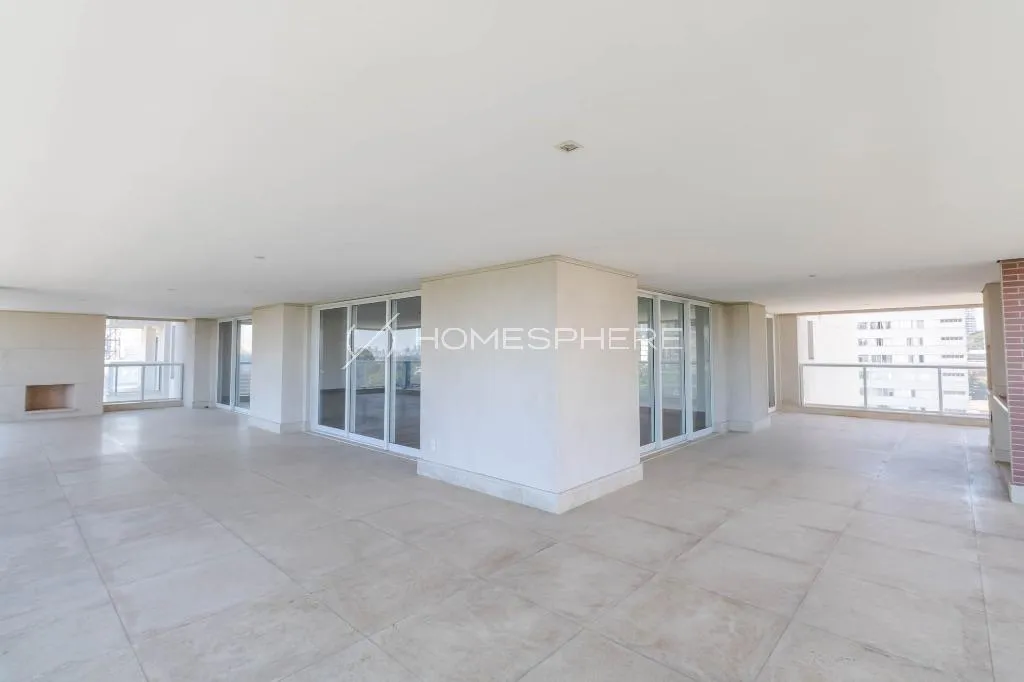 Apartamento com 4 suítes à venda em Paraíso, São Paulo, por R$ 28.950.000 Imagem 16