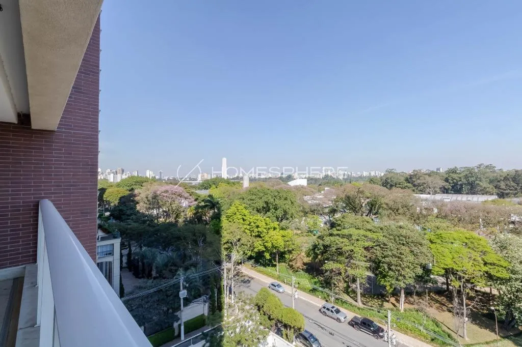 Apartamento com 4 suítes à venda em Paraíso, São Paulo, por R$ 28.950.000 Imagem 18