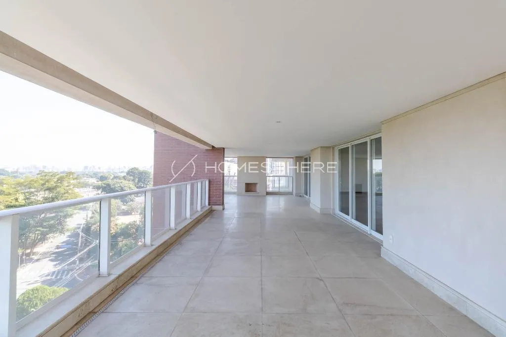 Apartamento com 4 suítes à venda em Paraíso, São Paulo, por R$ 28.950.000 Imagem 2