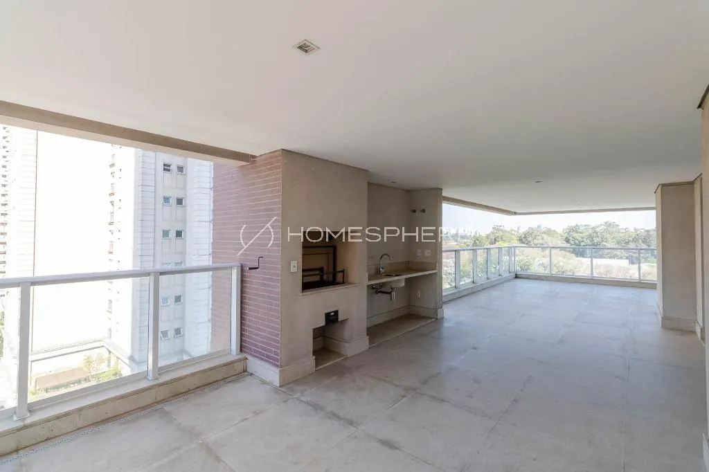 Apartamento com 4 suítes à venda em Paraíso, São Paulo, por R$ 28.950.000 Imagem 29