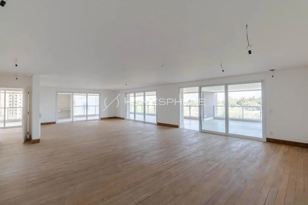 Apartamento com 4 suítes à venda em Paraíso, São Paulo, por R$ 28.950.000 Imagem 5