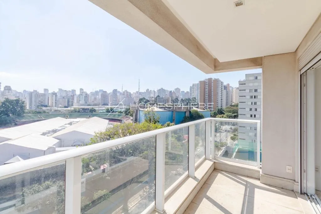 Apartamento com 4 suítes à venda em Paraíso, São Paulo, por R$ 28.950.000 Imagem 25