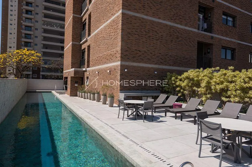Apartamento com 4 suítes à venda em Itaim Bibi, São Paulo, por R$ 10.850.000 Imagem 11