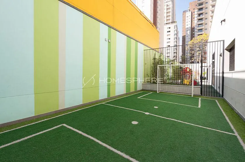 Apartamento com 4 suítes à venda em Itaim Bibi, São Paulo, por R$ 10.850.000 Imagem 21