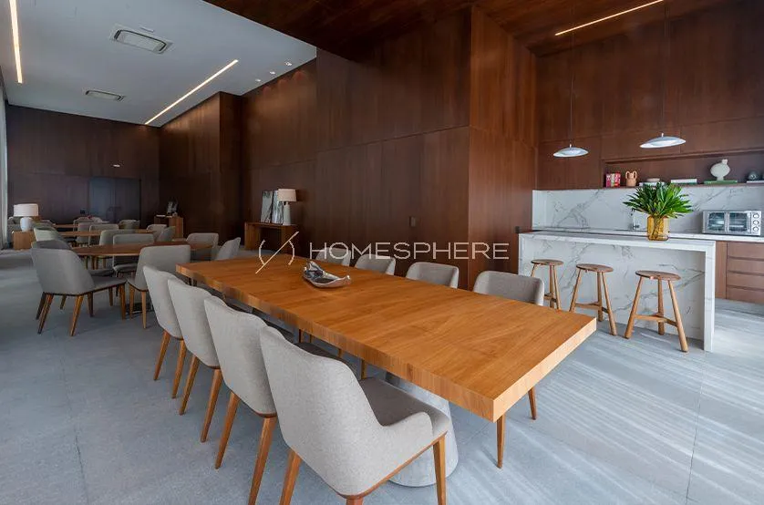 Apartamento com 4 suítes à venda em Itaim Bibi, São Paulo, por R$ 10.850.000 Imagem 8