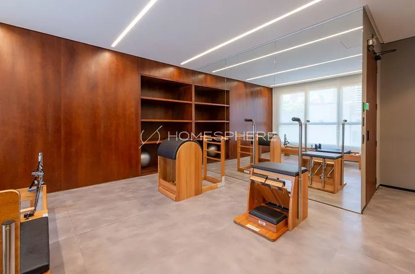Apartamento com 4 suítes à venda em Itaim Bibi, São Paulo, por R$ 10.850.000 Imagem 16