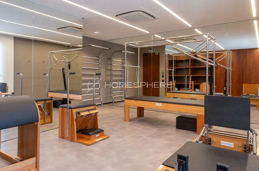 Apartamento com 4 suítes à venda em Itaim Bibi, São Paulo, por R$ 10.850.000 Imagem 15