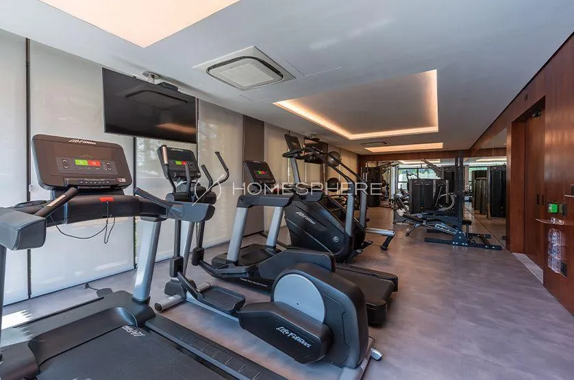Apartamento com 4 suítes à venda em Itaim Bibi, São Paulo, por R$ 10.850.000 Imagem 14
