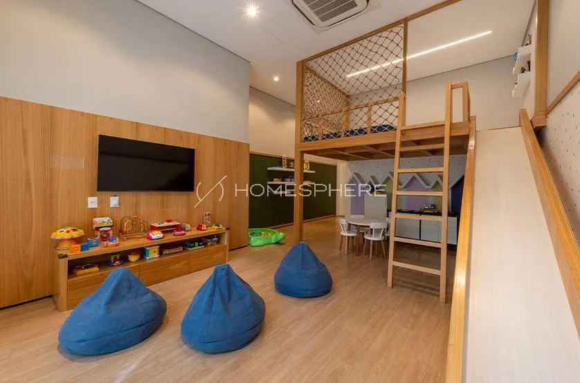 Apartamento com 4 suítes à venda em Itaim Bibi, São Paulo, por R$ 10.850.000 Imagem 22