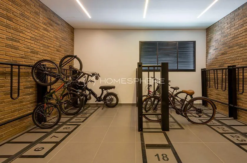 Apartamento com 4 suítes à venda em Itaim Bibi, São Paulo, por R$ 10.850.000 Imagem 23