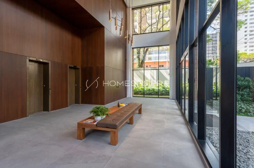 Apartamento com 4 suítes à venda em Itaim Bibi, São Paulo, por R$ 10.850.000 Imagem 18