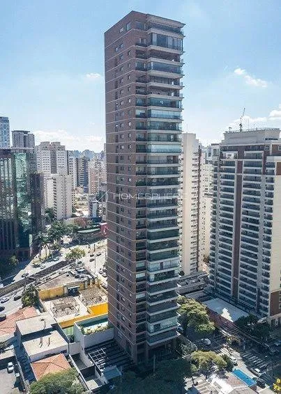 Apartamento com 4 suítes à venda em Itaim Bibi, São Paulo, por R$ 10.850.000 Imagem 25