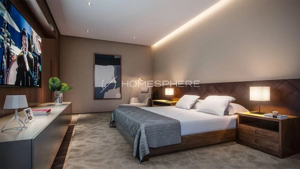 Apartamento com 4 suítes à venda em Itaim Bibi, São Paulo, por R$ 10.850.000 Imagem 28