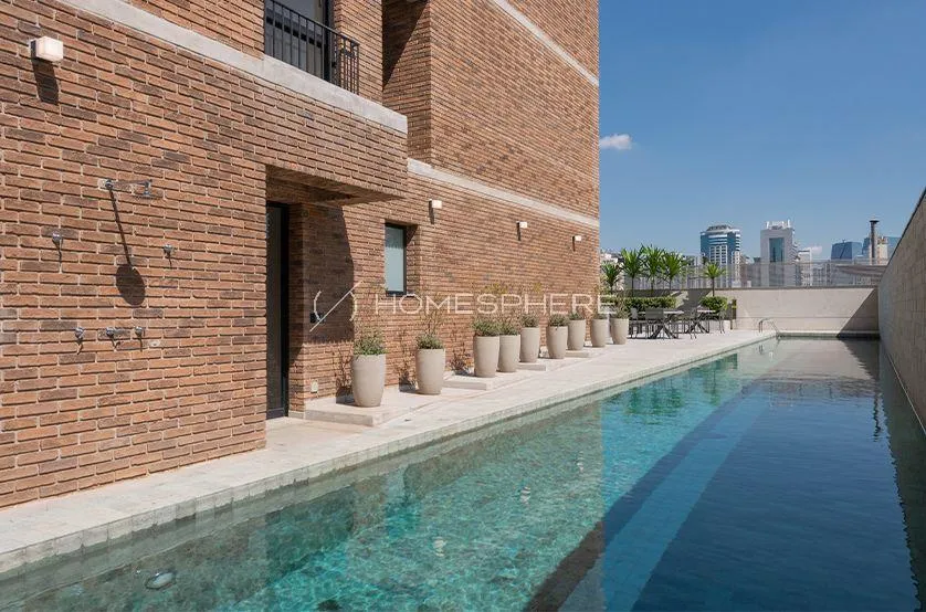 Apartamento com 4 suítes à venda em Itaim Bibi, São Paulo, por R$ 10.850.000 Imagem 10