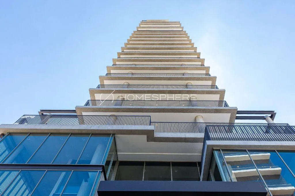 Apartamento com 3 suítes à venda em Itaim Bibi, São Paulo, por R$ 8.285.000