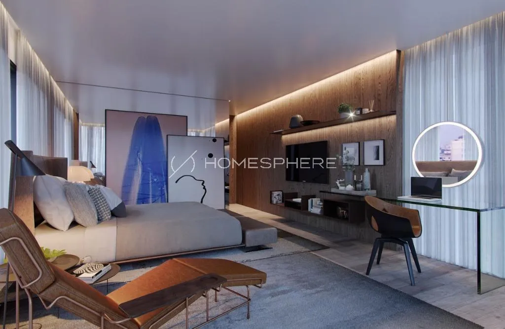 Apartamento com 3 suítes à venda em Itaim Bibi, São Paulo, por R$ 7.900.000 Imagem 14