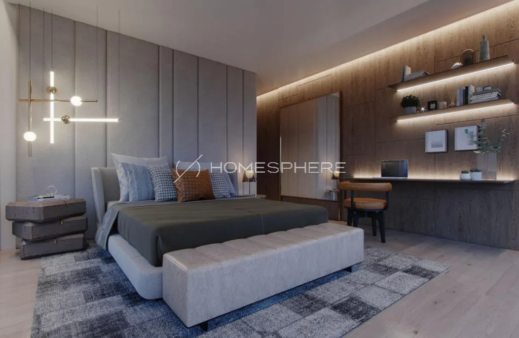 Apartamento com 3 suítes à venda em Itaim Bibi, São Paulo, por R$ 7.900.000 Imagem 15
