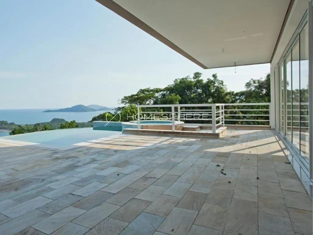 Casa com 4 suítes à venda em Balneário Praia do Perequê, Guarujá, por R$ 20.000.000 Imagem 2
