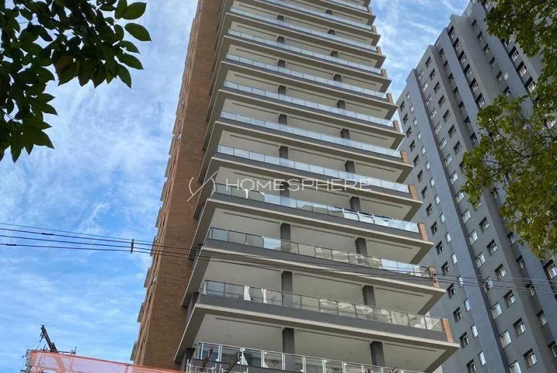 Apartamento com 3 suítes à venda em Jardim Paulista, São Paulo, por R$ 8.325.000