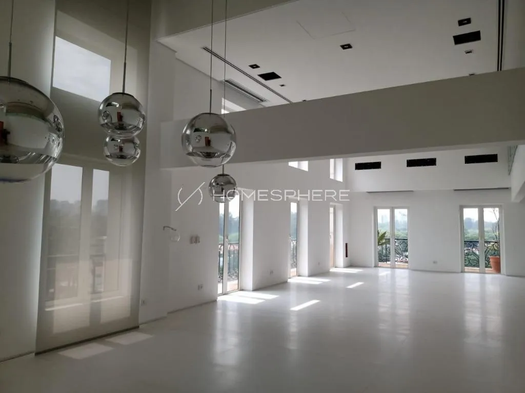 Cobertura com 5 suítes à venda em Jardim Paulista, São Paulo, por R$ 25.000.000 Imagem 2