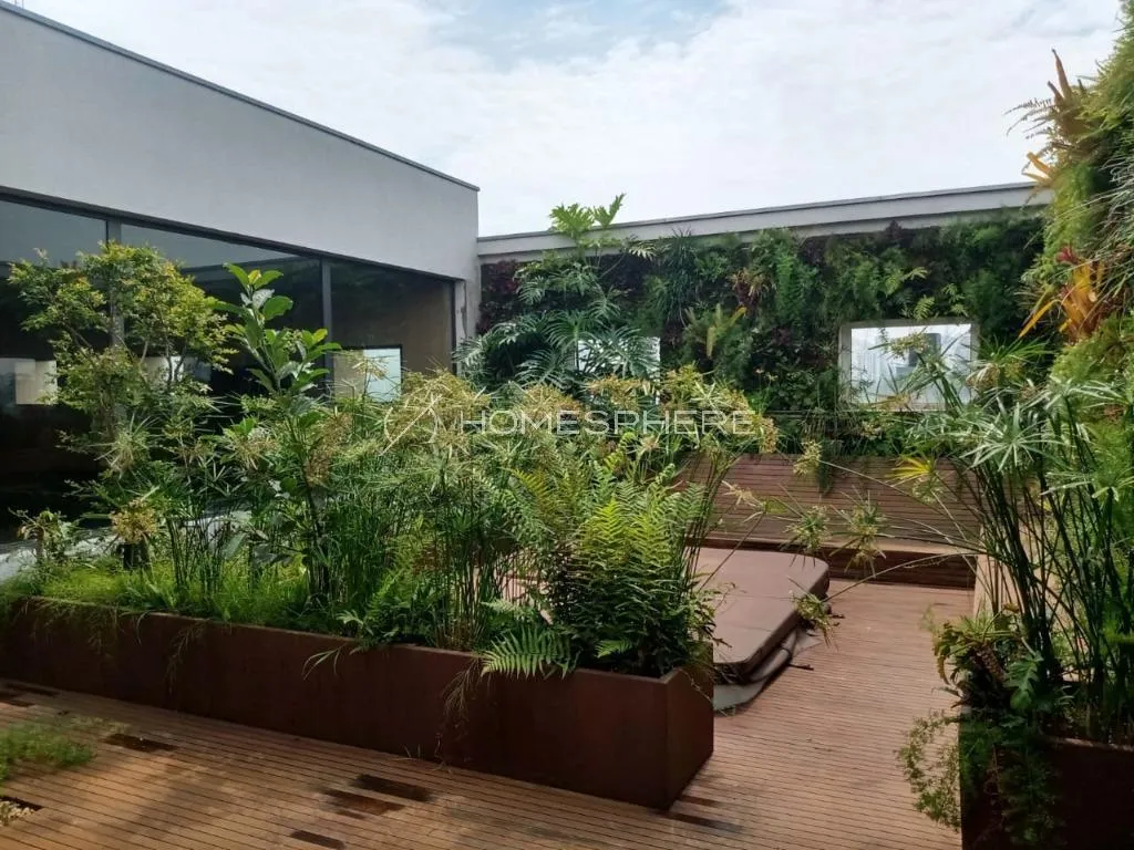 Cobertura com 5 suítes à venda em Jardim Paulista, São Paulo, por R$ 25.000.000 Imagem 11