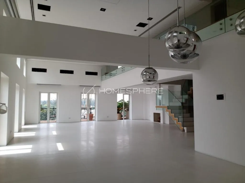 Cobertura com 5 suítes à venda em Jardim Paulista, São Paulo, por R$ 25.000.000 Imagem 3