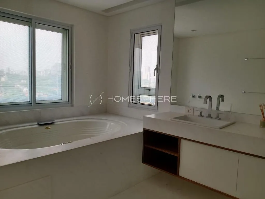 Cobertura com 5 suítes à venda em Jardim Paulista, São Paulo, por R$ 25.000.000 Imagem 6
