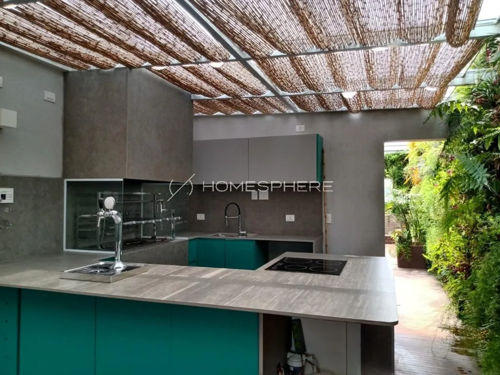 Cobertura com 5 suítes à venda em Jardim Paulista, São Paulo, por R$ 25.000.000 Imagem 10