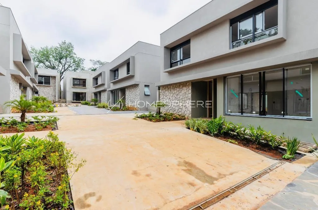 Casa de condomínio com 4 suítes à venda em Chácara Santo Antônio, São Paulo, por R$ 9.500.000