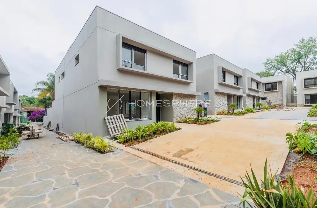 Casa de condomínio com 4 suítes à venda em Chácara Santo Antônio, São Paulo, por R$ 9.500.000 Imagem 2