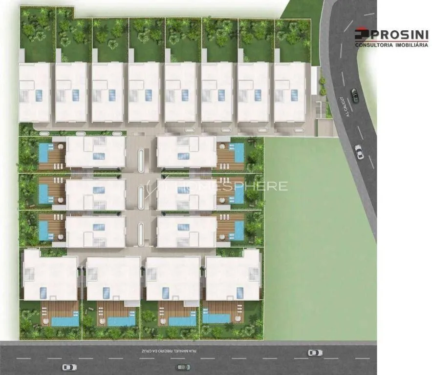 Casa de condomínio com 4 suítes à venda em Chácara Santo Antônio, São Paulo, por R$ 9.500.000 Imagem 3