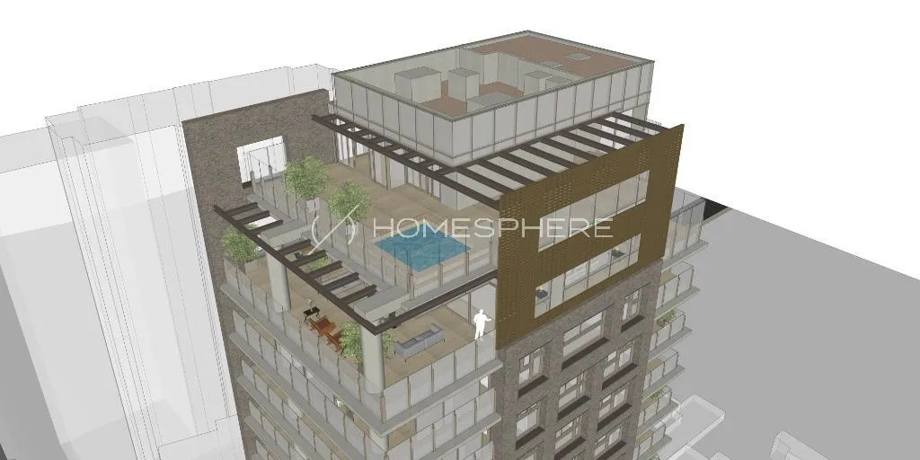 Cobertura com 4 suítes à venda em Itaim Bibi, São Paulo, por R$ 50.000.000 Imagem 56