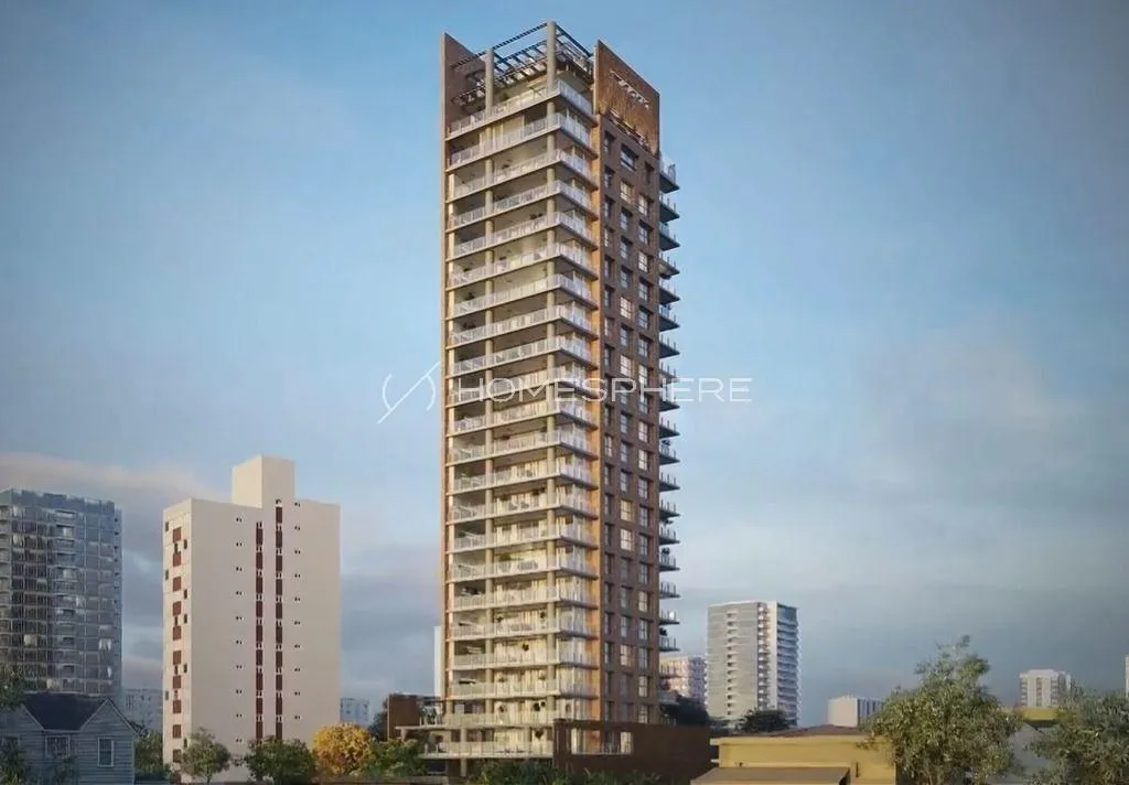 Cobertura com 4 suítes à venda em Itaim Bibi, São Paulo, por R$ 50.000.000 Imagem 92