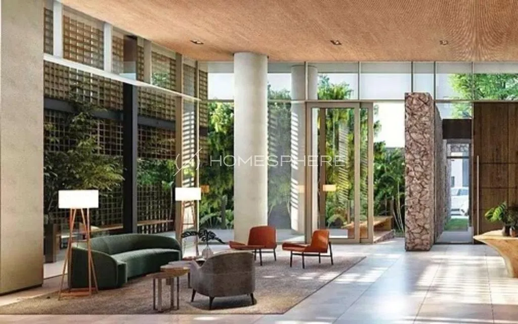 Cobertura com 4 suítes à venda em Itaim Bibi, São Paulo, por R$ 50.000.000 Imagem 83